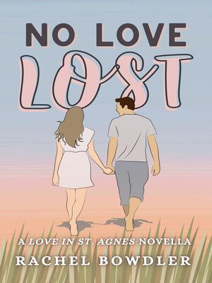 cover image of No Love Lost